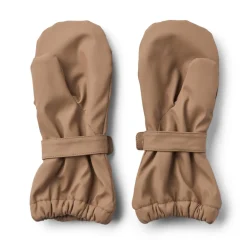 Wheat Regnluffer Rily - 3002- Luffer & Vanter