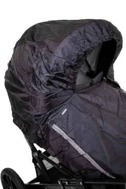 Scandia Regnslag- Regnslag & Myggenet