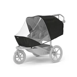 Thule Regnslag til Urban Glide 3 Double- Regnslag & Myggenet