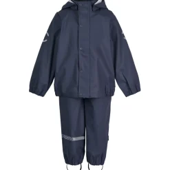 Mikk-Line Regnsæt - Bluenights- Regntøj