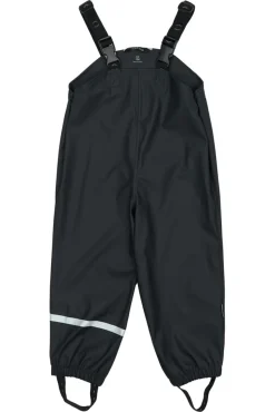 Mikk-Line Regnsæt - Dark navy- Regntøj