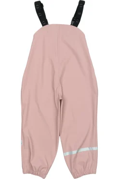 Mikk-Line Regnsæt - Woodrose- Regntøj