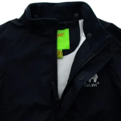 CeLaVi Regnsæt Basic - Black 106- Regntøj
