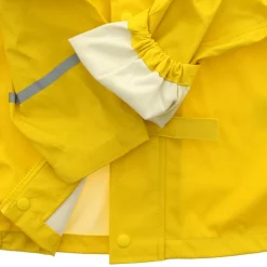 CeLaVi Regnsæt Basic - Gul 324- Regntøj