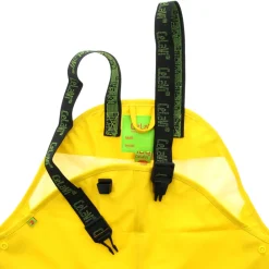 CeLaVi Regnsæt Basic - Gul 324- Regntøj