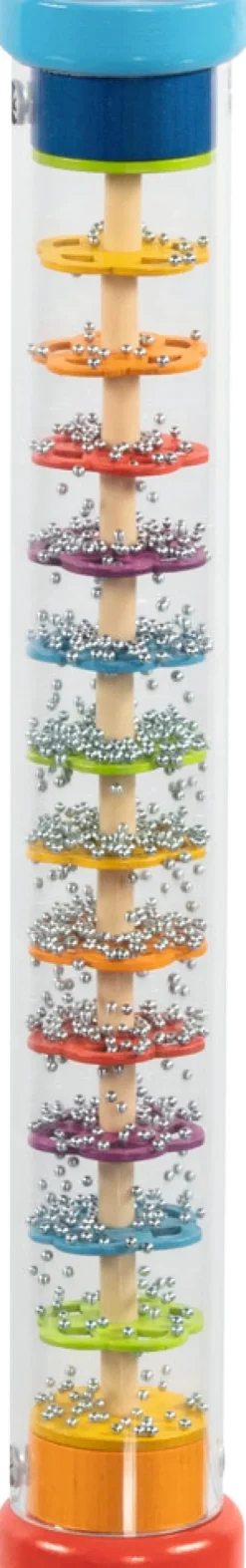 Goki Regnstav- Trælegetøj