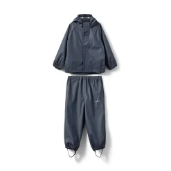 Sofie Schnoor Kids Regntøj - 5000- Regntøj