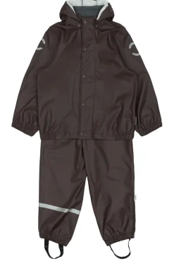 Mikk-Line Regntøj - Raisin- Regntøj