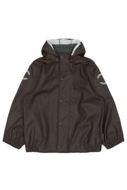 Mikk-Line Regntøj - Raisin- Regntøj