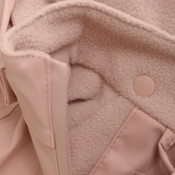 CeLaVi Regntøj lining PU - Misty Rose- Regntøj