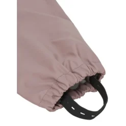 Mikk-Line Regntøj Recycled - ADOBE ROSE- Regntøj