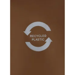 Mikk-Line Regntøj Recycled - RUBBER- Regntøj