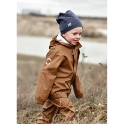 Mikk-Line Regntøj Recycled - RUBBER- Regntøj