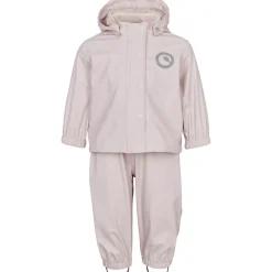 Müsli Regntøj sæt baby - Rose moon- Regntøj