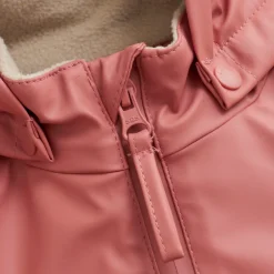 CeLaVi Regntøjsdragt m. Polstring - 5424- Regntøj