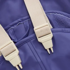 CeLaVi Regntøjssæt m. Fleece - 7293- Regntøj