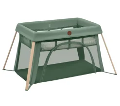 Maxi-Cosi Rejseseng, Calao Beyond Green-Børn Rejsesenge & Kravlegårde