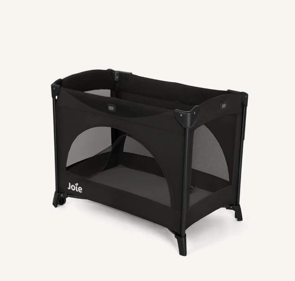 Joie Rejseseng, Kubbie Sleep, Shale-Børn Rejsesenge & Kravlegårde