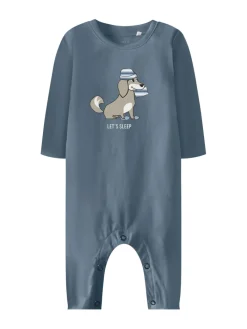 NAME IT Renan Natdragt - Flint Stone- Natdragter