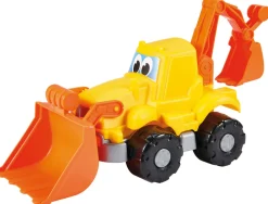 ECOIFFIER Rendegraver- Leg I Haven|Traktorer & Fly