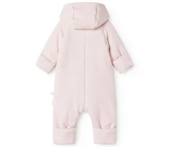 MarMar Copenhagen Rex - Vatteret Baby Heldragt - Rosa- Køredragter