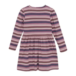 Minymo Rib Kjole - 6940- Kjoler