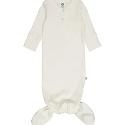 Müsli RIB soveposedragt med knude - Balsam cream- Heldragter M. Fod