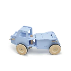 Moover Toys Ride-on Dumper lastbil blå- Legetøjsbiler