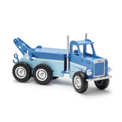 Moover Toys Ride-on Mack lastbil mørkeblå- Gåvogne & Aktivitetsborde