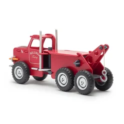 Moover Toys Ride-on Mack lastbil rød- Gåvogne & Aktivitetsborde