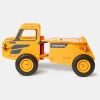 Moover Toys Ride-on Volvo dumper lastbil- Gåvogne & Aktivitetsborde