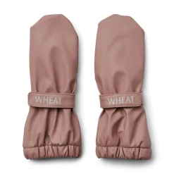 Wheat Rily regnluffer - dusty lilac- Luffer & Vanter