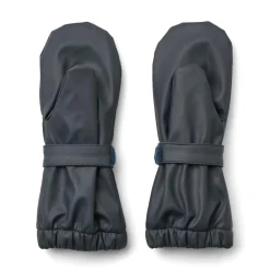 Wheat Rily regnluffer - ink- Luffer & Vanter