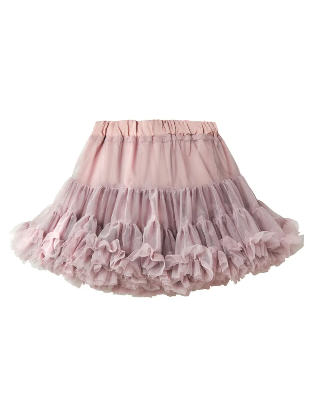 NAME IT Ritul Tulle Skørt - Keepsake Lilac- Juletøj|Nederdele