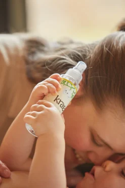 KRAES Ro på- Plejeartikler Til Baby