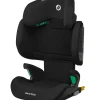 Maxi-Cosi RodiFix R i-Size - Authentic Black- Autostole 100-150 Cm (4-12 År)