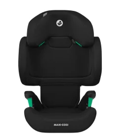 Maxi-Cosi RodiFix R i-Size - Authentic Black- Autostole 100-150 Cm (4-12 År)