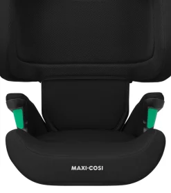 Maxi-Cosi RodiFix R i-Size - Authentic Black- Autostole 100-150 Cm (4-12 År)