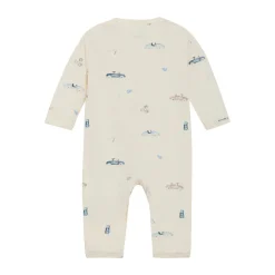 Fixoni Romper - 7640- Heldragter U. Fod