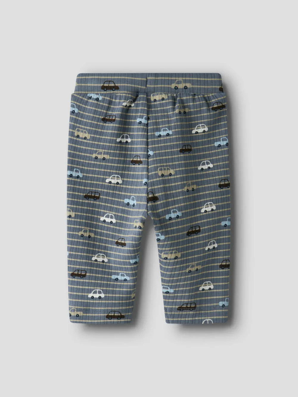 NAME IT Ronald Bukser - Flint Stone- Bukser