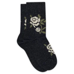 MP Denmark Rosa Glimmer Strømper - 807- Strømper