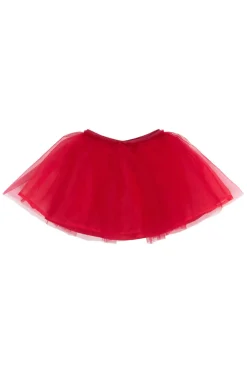 The New Siblings Rosette Skørt - SKI PATROL- Nederdele