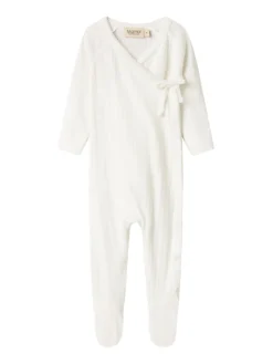MarMar Copenhagen Rubetta Heldragt - Gentle white- Heldragter M. Fod