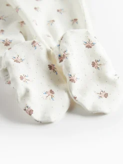 MarMar Copenhagen Rubetta Heldragt - Little sakura- Heldragter M. Fod