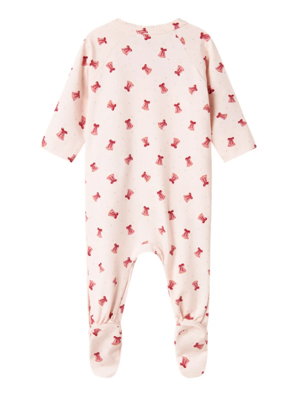 MarMar Copenhagen Rubetta Heldragt m. Fod - Bells- Juletøj|Heldragter M. Fod