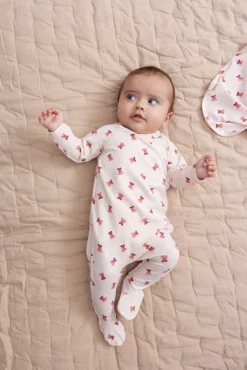 MarMar Copenhagen Rubetta Heldragt m. Fod - Bells- Juletøj|Heldragter M. Fod