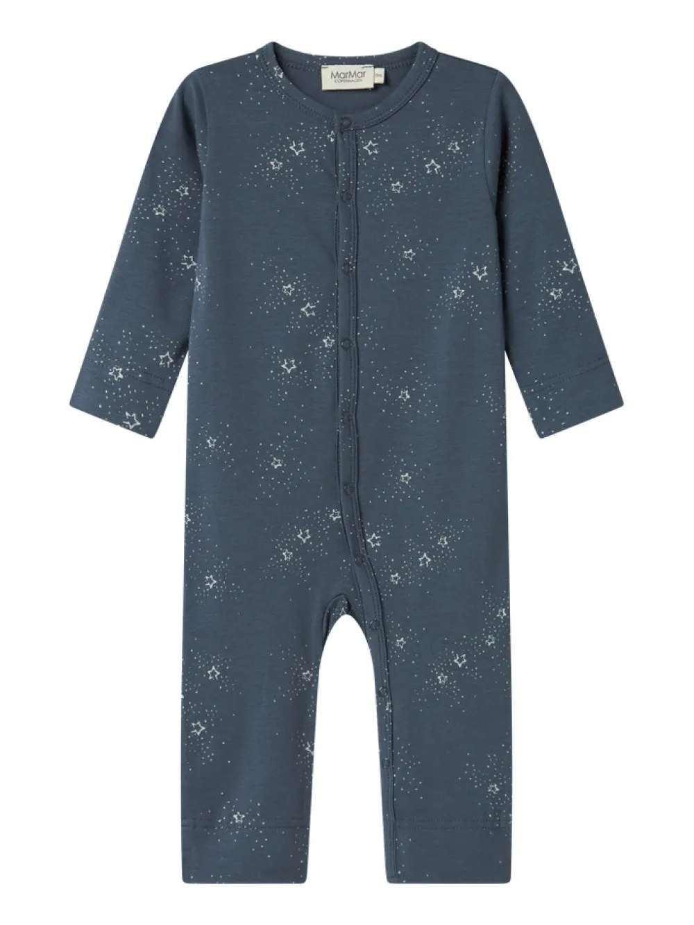 MarMar Copenhagen Ruka Heldragt - 1754- Juletøj|Heldragter U. Fod