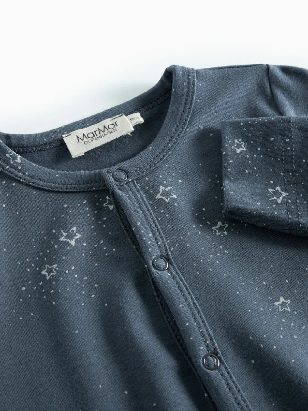 MarMar Copenhagen Ruka Heldragt - 1754- Juletøj|Heldragter U. Fod