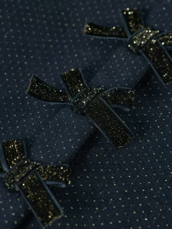 NAME IT Rulina Cardigan - Navy Blazer- Juletøj|Cardigans, Veste & Trøjer