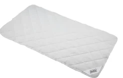 BeKids Rullemadras og vådliggerlagen - 70x160-Børn Madrasser
